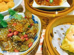 -赏点粤式点心(广州塔店)