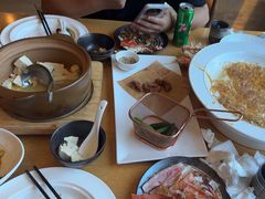 -澜小宴·胶东海鲜烟台味(时光塔店)