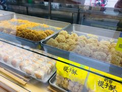 -鲍师傅糕点(春熙路店)