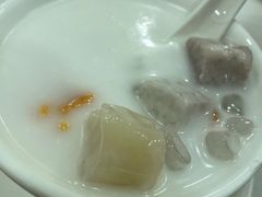 -味香园传统甜品店(牛车水店)