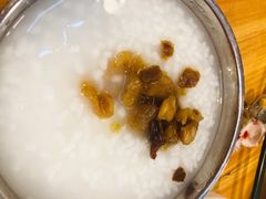 -长平老姿娘夜粥(平东一街店)