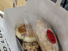 -角落低卡烘焙(正弘城店)