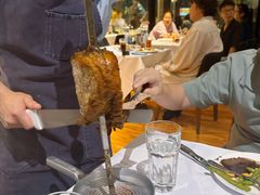 -拉蒂娜·巴西牛排馆 Latina·Brazilian Steakhouse(陆家嘴旗舰店)
