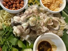 -园林美食城·本土农家菜(杨和镇店)