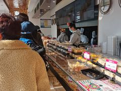 -東更道点心行(文化东路店)