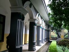 -湖南省立第一师范学校旧址