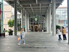 -星巴克臻选(宁波天一广场店)