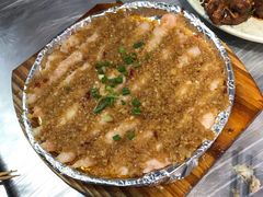 -小民大排档(光谷店)