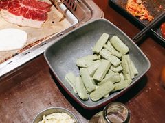 -新石器烤肉(虹悦城店)