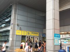 -宝体健身会(宝安体育馆店)