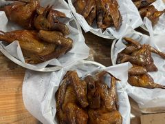 -味为先光明乳鸽(光明总店)