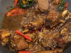 -滁香园·滁州菜(琅琊山店)