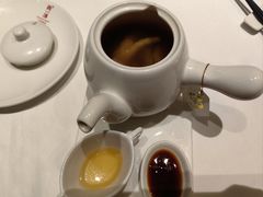 -尚一汤·粤菜海鲜(汇智国际商业中心店)