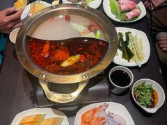 -和子足浴SPA会馆(梁溪店)