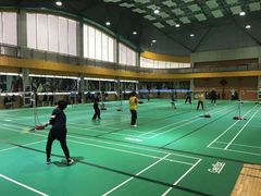 -沈坚强游泳俱乐部(长征分部)