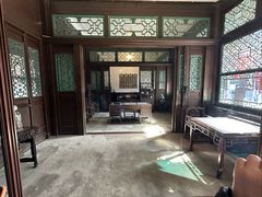 -张学良旧居陈列馆