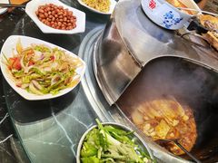 -好灶头柴火鸡(水磨沟路店)