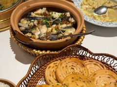 -围龙屋客家食府(福田店)