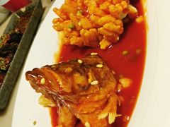 -伙靠·江浙菜(田林路店)