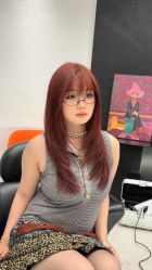 -DIAN DIAN SALON点点