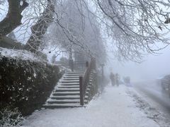-庐山风景名胜区