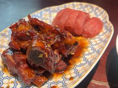 -永安鱼庄·镇江菜(东吴路店)