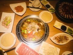 -守柴炉烤鸭(科华中路王府井店)