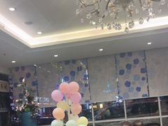 -初色海鲜自助(万丰路店)