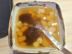 -鲜芋仙(宝地广场店)