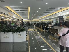 -云顶游泳健身(广州塔店)