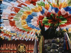 -西安市广仁寺