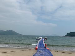 -西涌国际滨海旅游区