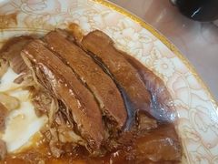 -烤肉宛饭庄(南礼士路店)