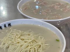 -留芳·文旅古月楼(老街店)