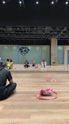-G-STEPS舞蹈工作室