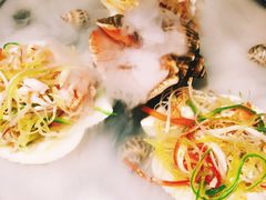 -烛影拾光观景餐厅·创意菜·摄影·小提琴(大唐不夜城店)