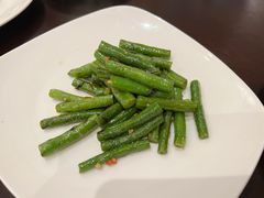 -京香轩·中餐厅(上海中庚聚龙酒店)