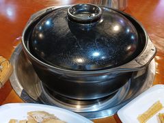 -蘑统田下·野生菌火锅