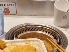 -龍歌自助小火锅(李沧顺和汇店)