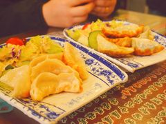 -长人馄饨铺(解放街店)