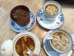 -华哥新鲜猪精品美食