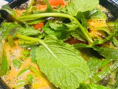 -云南李记罐罐米线饵丝小吃(汉中门金鹰店)