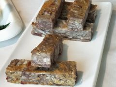 -粤式早茶希朋喜宴