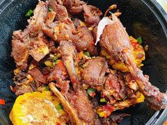 -老湘亲·品鉴湘菜(蔡塘爱琴海店)