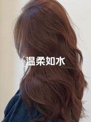 -HAIR HERE造型