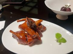 -北京四季酒店·采逸轩
