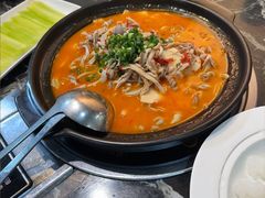 -李师傅脆肚(华强北店)