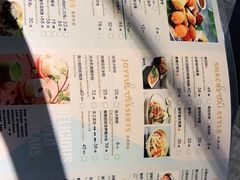 -浩海火烧云傣家菜(京广店)