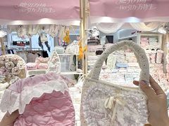 -丽达购物中心(崂山店)