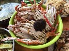 -硇洲岛旅游区